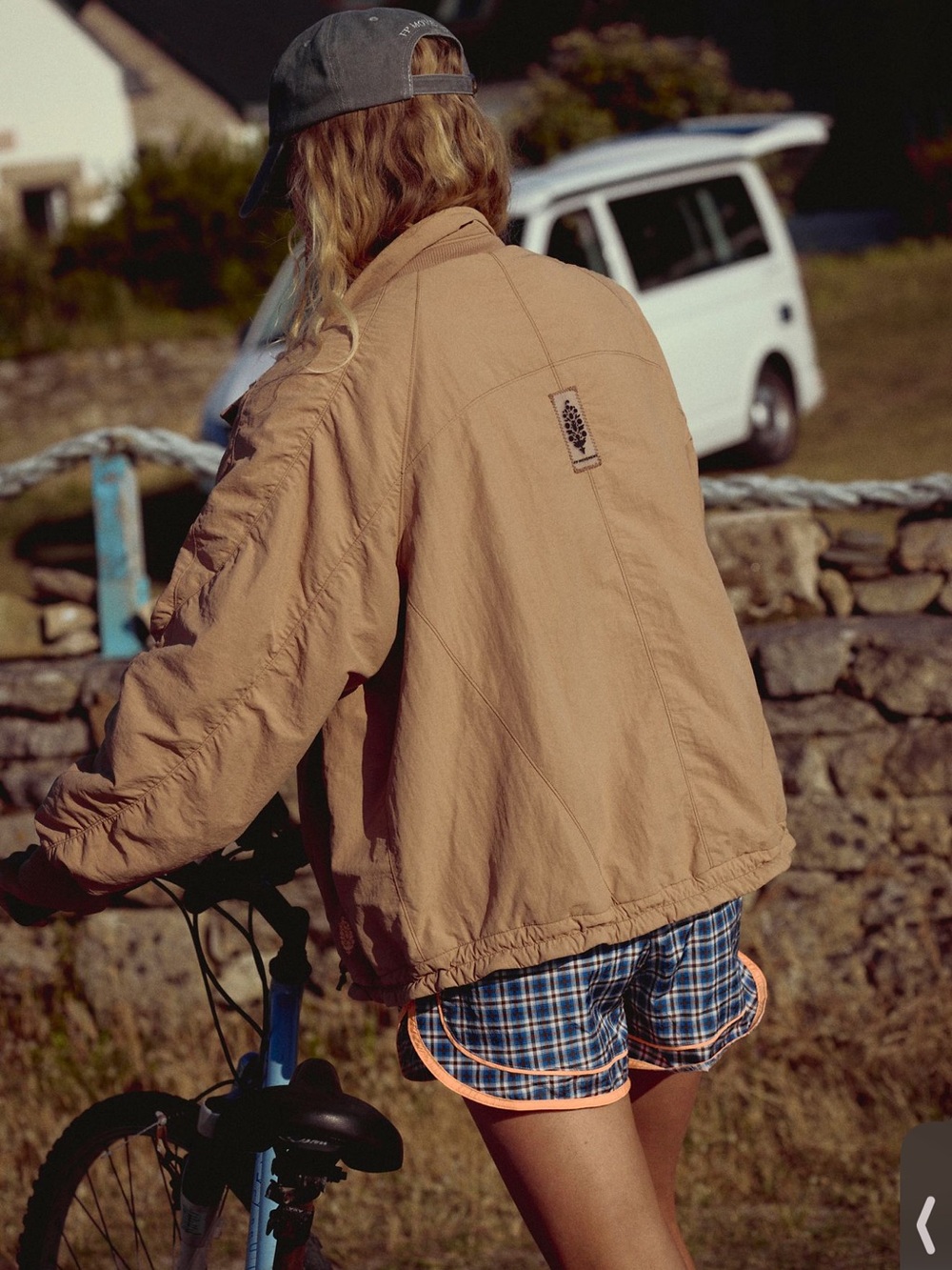 Free People Field Tripper Jacket - Picture 2 of 3